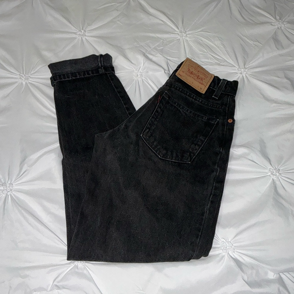 Levis 550 Jeans